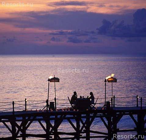 The Ritz Carlton Bali Resort & Spa 156